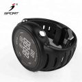 5.3khz Heart Rate Receiver Smart Watch